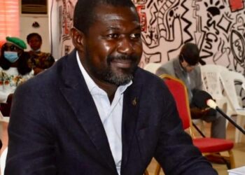 Entretien/Dr Kossonou Henri Luc (Musicologue): « L’IA ne doit pas dénaturer la musique ivoirienne »