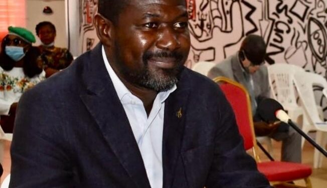 Entretien/Dr Kossonou Henri Luc (Musicologue): « L’IA ne doit pas dénaturer la musique ivoirienne »