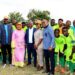5e édition du Tournoi Alassane Ouattara à Tiassalé: FC Magic s&rsquo;arroge le Trophée Alpha Sanogo