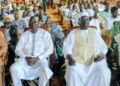 Yakro/Maouloud 2026 : le député Yaya Ouattara délivre le message de paix et de cohésion du Ministre Diarrassouba