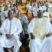 Yakro/Maouloud 2026 : le député Yaya Ouattara délivre le message de paix et de cohésion du Ministre Diarrassouba