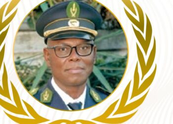 Prix national d’Excellence 2026 du meilleur agent des douanes : Les motivations du choix du Colonel Koffi Séraphin