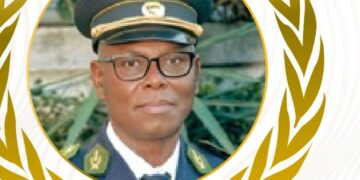 Prix national d’Excellence 2026 du meilleur agent des douanes : Les motivations du choix du Colonel Koffi Séraphin