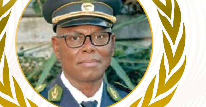 Prix national d’Excellence 2026 du meilleur agent des douanes : Les motivations du choix du Colonel Koffi Séraphin