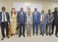 Côte d’Ivoire: Une entreprise chinoise propose la construction de salles couvertes dans 10 villes