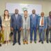 Côte d’Ivoire: Une entreprise chinoise propose la construction de salles couvertes dans 10 villes