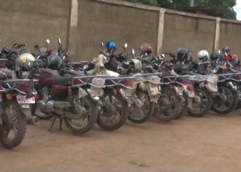Modernisation des transports à Bouaké: La mairie lance l’identification des professionnels