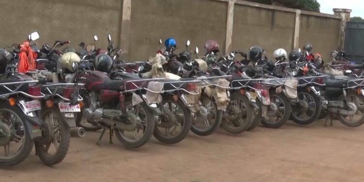 Modernisation des transports à Bouaké: La mairie lance l’identification des professionnels