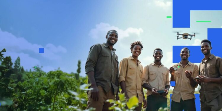 Côte d’Ivoire : La Digital Farming School ouvre les candidatures pour sa première promotion