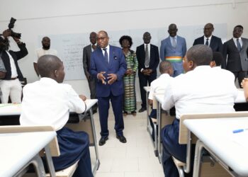 Côte d&rsquo;Ivoire/Rentrée scolaire 2026-2027: Les cours ont effectivement démarré