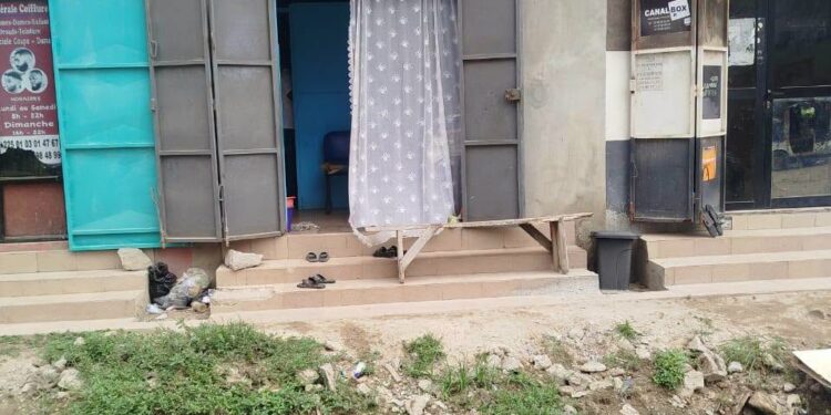 Abidjan : 11 établissements sanitaires et boulangeries fermés