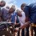 Bouaké : l’opération de pose des nouvelles plaques d’immatriculation est effective