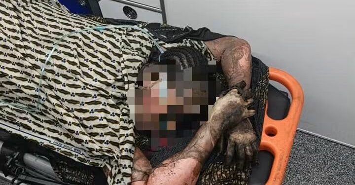 Cocody-Angré : cinq jeunes filles périssent dans un incendie
