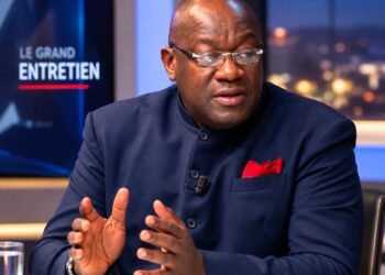 Affaire incarcération de katinan: Jean-Yves ESSO se prononce 