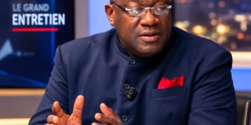 Affaire incarcération de katinan: Jean-Yves ESSO se prononce 