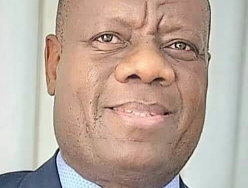 Mériquité de Guillaume Soro:  Le Sénateur Kehi Edouard déconstruit cette orientation doctrinale 