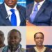 Poursuites contre des cadres du PPA-CI: Stéphane Kipré : « Et si nous nous asseyions pour discuter ? »