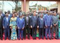 CESEC: La deuxième session ordinaire ouverte