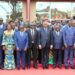 CESEC: La deuxième session ordinaire ouverte