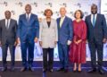 Coopération: La Côte d’Ivoire accueillera le Sommet États-Unis-Afrique en 2027