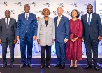 COOPÉRATION: La Côte d’Ivoire accueillera le Sommet États-Unis-Afrique en 2027
