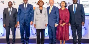 COOPÉRATION: La Côte d’Ivoire accueillera le Sommet États-Unis-Afrique en 2027
