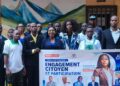 Formation sur l’engagement citoyen et participation: La Jci Abobo Ebène renforce les capacités de ses membres