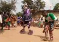 Tibéita/Journée de cohésion et de paix: Les populations renforcent leur union