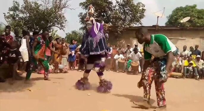 Tibéita/Journée de cohésion et de paix: Les populations renforcent leur union