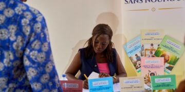 « Comment s’organiser sans nounou ? » : Annick-Carole Koffi propose sept clés pour retrouver sérénité, temps et contrôle