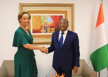 Tourisme: Journalistes, influenceurs…Brésiliens en immersion en Côte d’Ivoire du 4 au 11 septembre