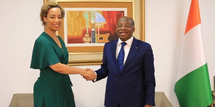 Tourisme: Journalistes, influenceurs…Brésiliens en immersion en Côte d’Ivoire du 4 au 11 septembre