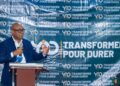 Tournée de campagne à la Présidence de la FIF: Yacine Idriss Diallo ouvre sa campagne dans l’Est