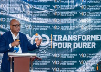 Tournée de campagne à la Présidence de la FIF: Yacine Idriss Diallo ouvre sa campagne dans l’Est