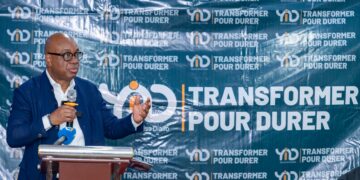 Tournée de campagne à la Présidence de la FIF Yacine Idriss Diallo ouvre sa campagne dans l’Est