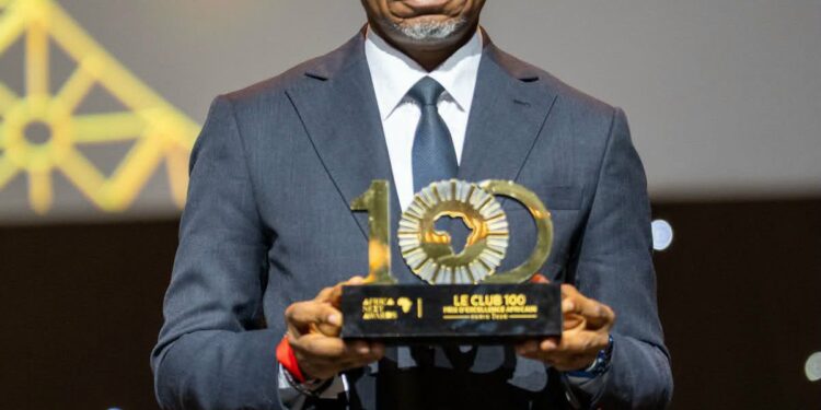 Prise en charge des victimes d&rsquo;accidents routiers : le FGA distingué à Paris aux Africa Next Awards
