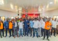 AGE du Réseau des grenadiers voltigeurs RHDP : Souleymane Diarrassouba les galvanise pour la consolidation du pouvoir en 2030