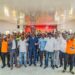 AGE du Réseau des grenadiers voltigeurs RHDP : Souleymane Diarrassouba les galvanise pour la consolidation du pouvoir en 2030
