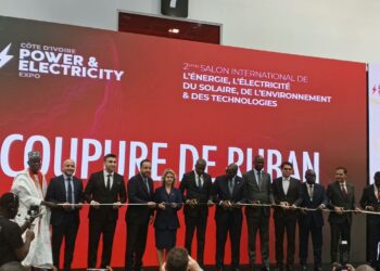 2e édition du salon international de l’énergie:Abidjan, nouvelle destination de l’industrie énergétique
