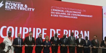 2e édition du salon international de l’énergie:Abidjan, nouvelle destination de l’industrie énergétique 