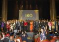 Africa Next Awards: Paris a vibré au rythme de l’Afrique