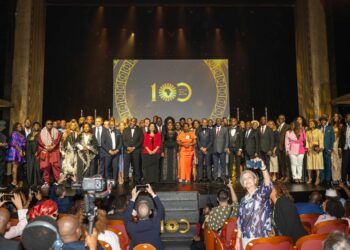 Africa Next Awards: Paris a vibré au rythme de l’Afrique
