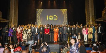 Africa Next Awards: Paris a vibré au rythme de l’Afrique