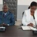 OCPV : Gnenye Adou suspendu, Koné Aïssatou assure l’intérim