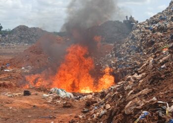 Yamoussoukro/Lutte contre les produits contrefaits et périmés : La Direction régionale du Commerce frappe fort !