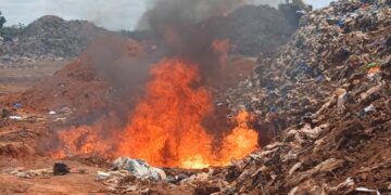 Yamoussoukro/Lutte contre les produits contrefaits et périmés : La Direction régionale du Commerce frappe fort !
