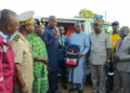 Soubré/Petigoa 2  : L’encadrement minier produit des retombées sociales