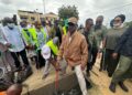 Opération de salubrité à Yopougon : Bictogo applique le principe du « pollueur-payeur »