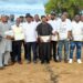 Soubré: Netro Tagbo René distingue les artisans de la paix et de la cohésion sociale