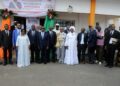 Bouaflé : Adama Koné rend compte de son mandat aux populations